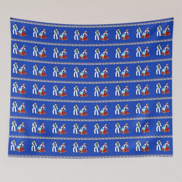 Item preview, Pays de Montbéliard, Franche-Comté, France designed and sold by Catherine Debusne.