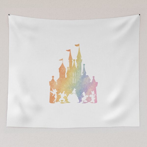 Item preview, Magical castle kingdom designed and sold by Aimiko.