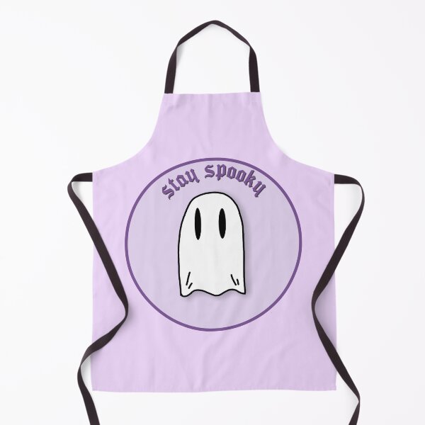 Item preview, Stay Spooky purple designed and sold by Cosmic Detour .