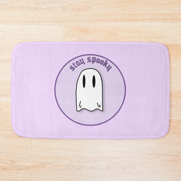 Item preview, Stay Spooky purple  designed and sold by Cosmic Detour .