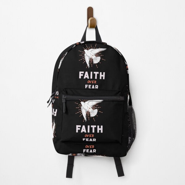 Item preview, Faith Over Fear designed and sold by joabaj.
