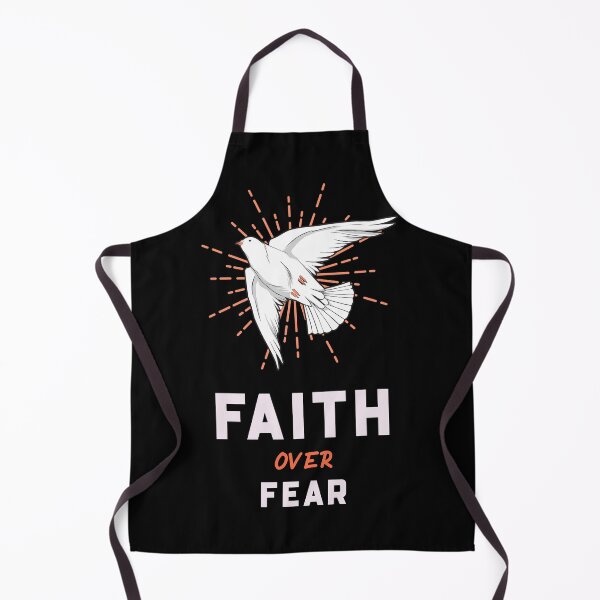 Item preview, Faith Over Fear designed and sold by joabaj.
