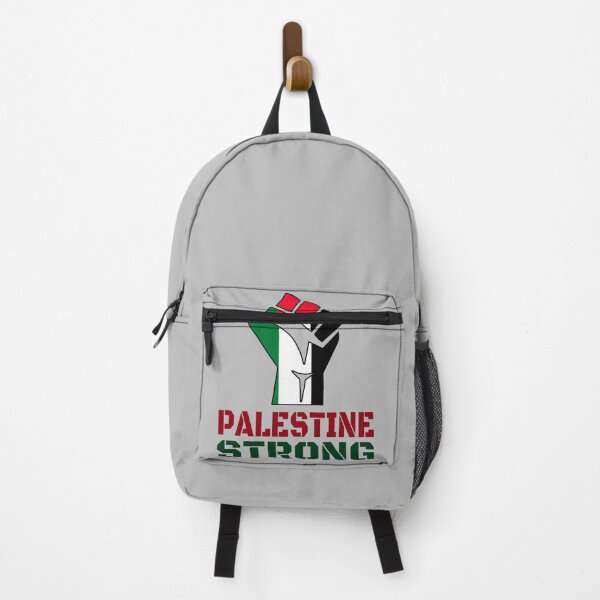 Item preview, PALESTINE STRONG SUPPORT FREE PALESTINE designed and sold by MagicBoutique.