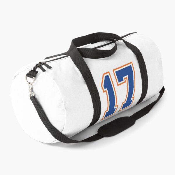 Item preview, Seventeen Jersey Number Sports 17 designed and sold by HelloFromAja.