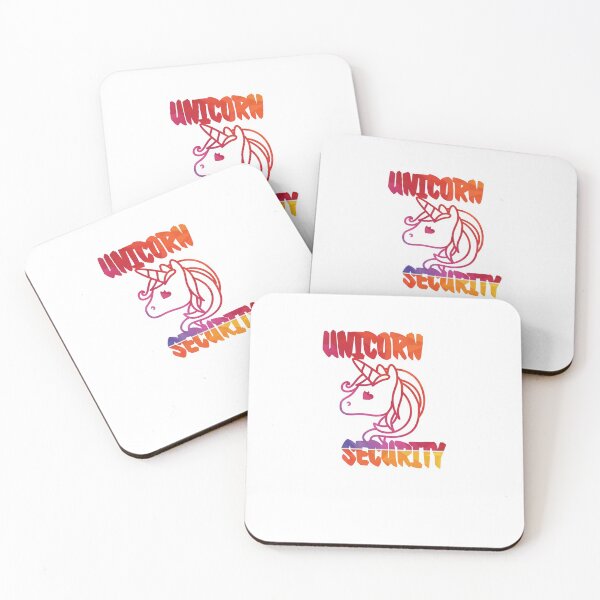 Item preview, Copy of Unicorn Security Classic T-shirt  designed and sold by Ryn2020.