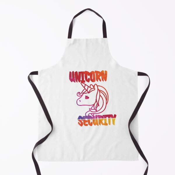 Item preview, Copy of Unicorn Security Classic T-shirt  designed and sold by Ryn2020.