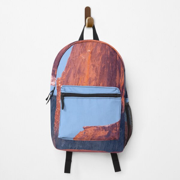 Item preview, Half Dome in the Warm Red Sunset Light designed and sold by Allen Penton.