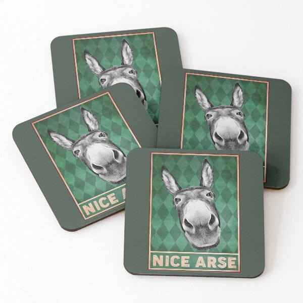 Item preview, The Donkey designed and sold by Leroy-Bach.
