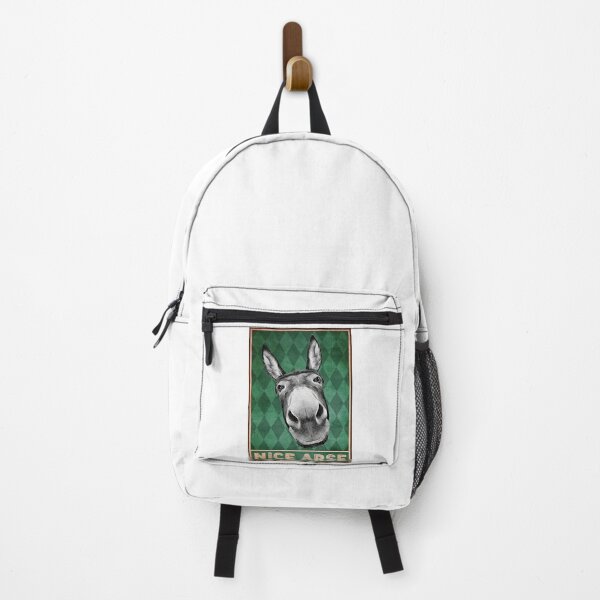 Item preview, The Donkey designed and sold by Leroy-Bach.