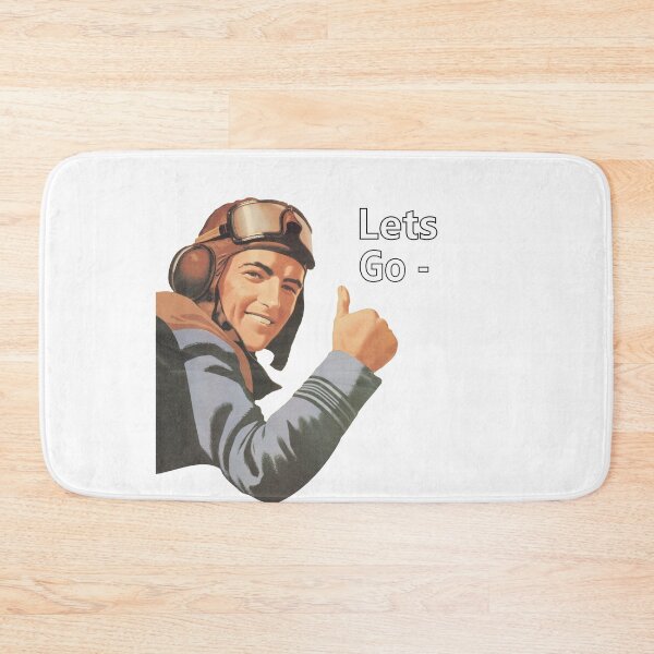 Item preview, Swing dancing? Lets go! designed and sold by hop2swing.