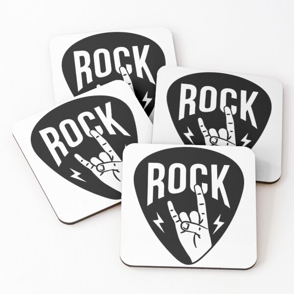 Item preview, Rock Devil's Horns designed and sold by Tsouv34.