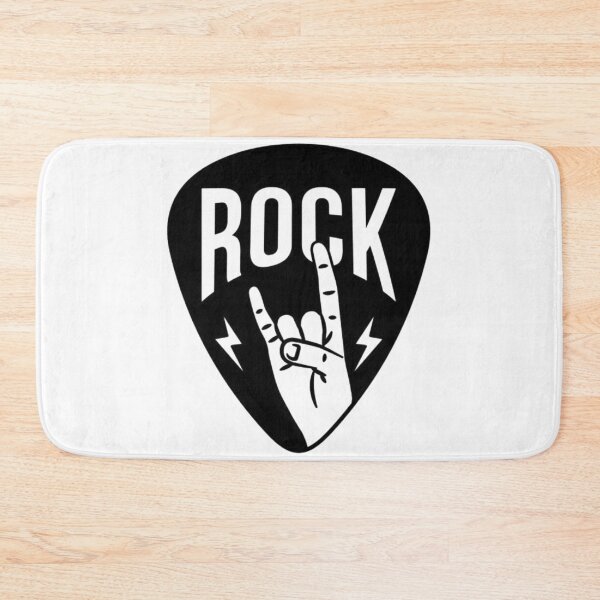 Item preview, Rock Devil's Horns designed and sold by Tsouv34.