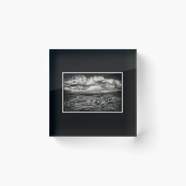 Item preview, Beara Peninsula Kenmare Bay West Cork Dramatic Sky Mountain Seascape Art Print designed and sold by ROADTROOPER.