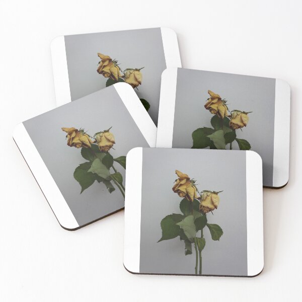 Item preview, Dried Flowers designed and sold by textilestalk.