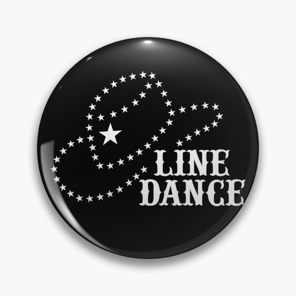 Item preview, LINE DANCE STERNENHUT, BY SUBGIRL designed and sold by SUBGIRL.