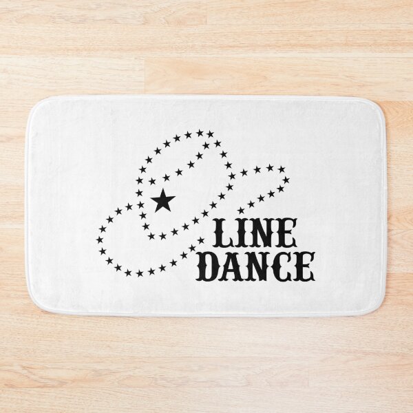 Artikelvorschau, LINE DANCE STERNENHUT, BY SUBGIRL entworfen und verkauft von SUBGIRL.