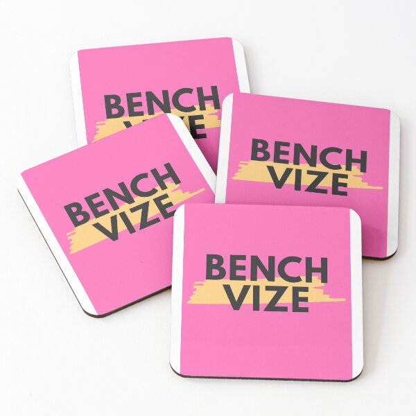 Item preview, Bench Vize Design designed and sold by MarkyShoppe.