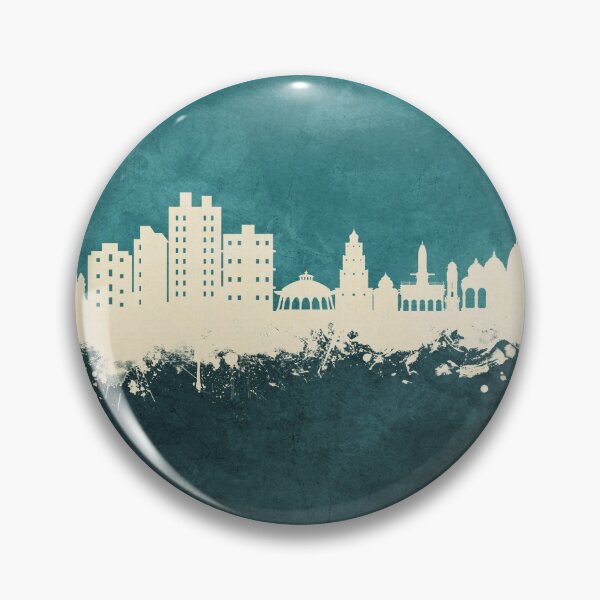 Item preview, Nashik Skyline India designed and sold by ArtPrints.