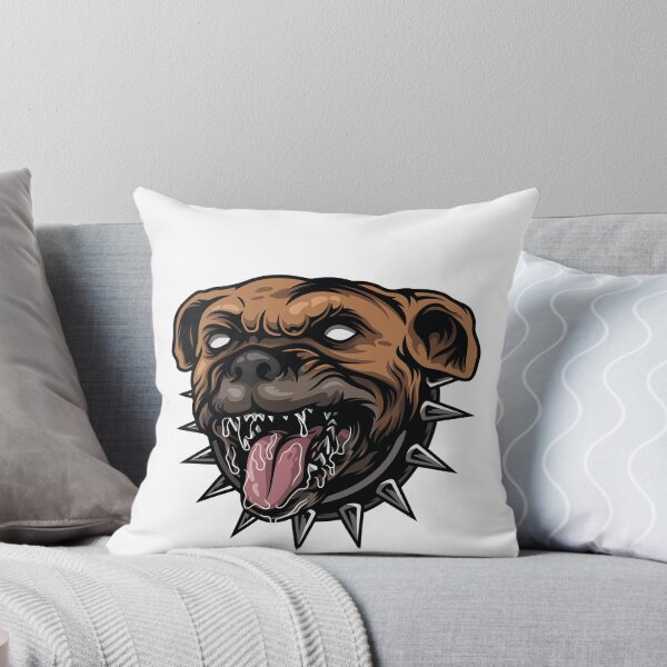 Item preview, Dog Evil Gift Idea designed and sold by Marco Damm.