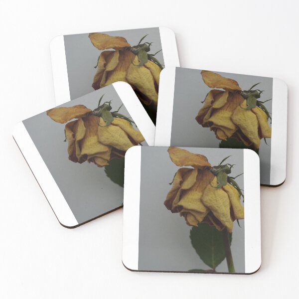 Item preview, Copy of Dried Flowers designed and sold by textilestalk.