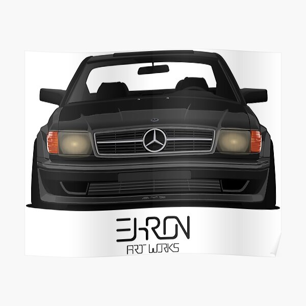 560sec Posters Redbubble