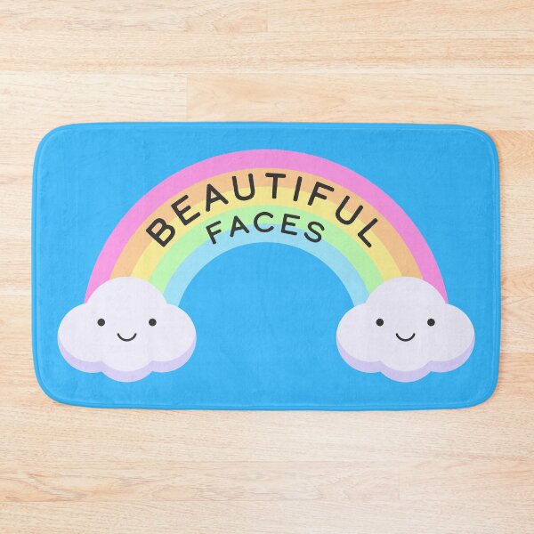 Item preview, Declan McKenna - Beautiful Faces Pastel Rainbow designed and sold by carla-ann henry.