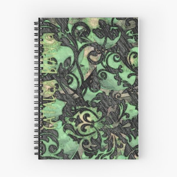 Item preview, Catalea's Vintage Green designed and sold by cataleabianco.