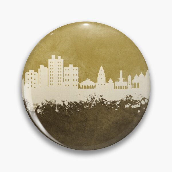 Item preview, Nashik Skyline India designed and sold by ArtPrints.