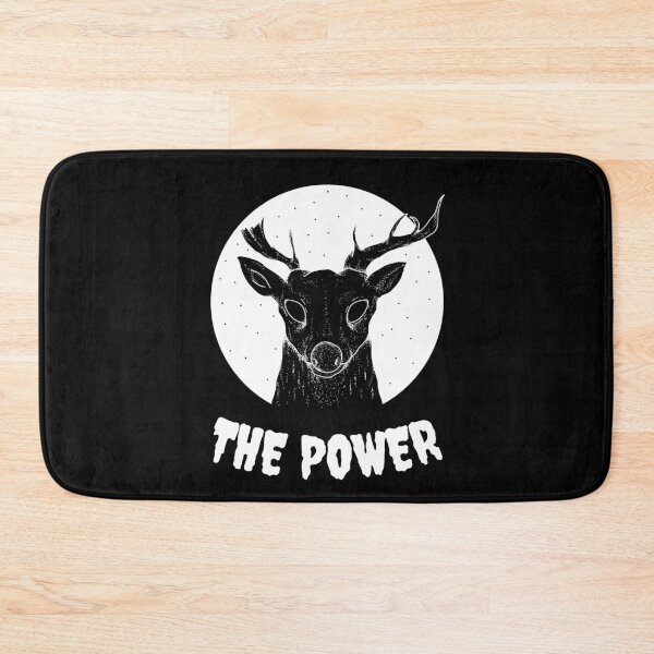 Item preview, Reindeer Christmas Powerhouse designed and sold by jacks-tees.