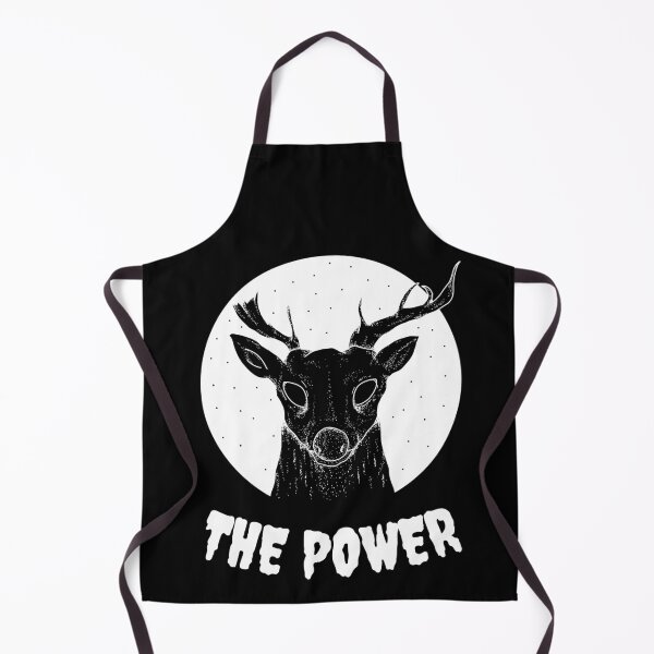 Item preview, Reindeer Christmas Powerhouse designed and sold by jacks-tees.
