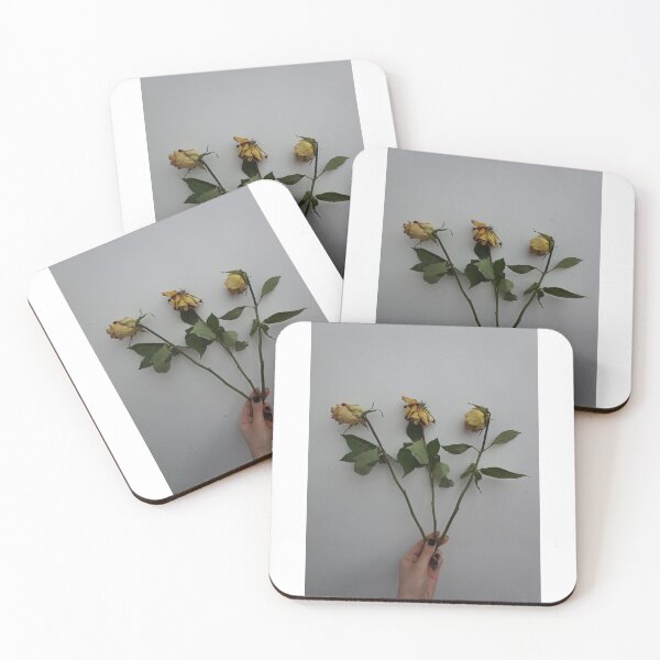 Item preview, Dried Flowers designed and sold by textilestalk.