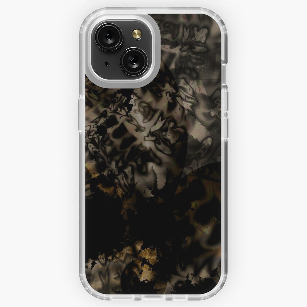 Item preview, iPhone Soft Case designed and sold by garretbohl.