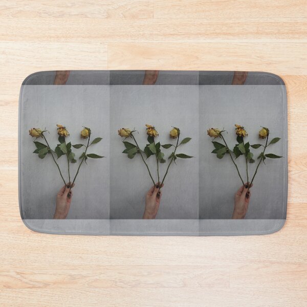 Item preview, Dried Flowers designed and sold by textilestalk.