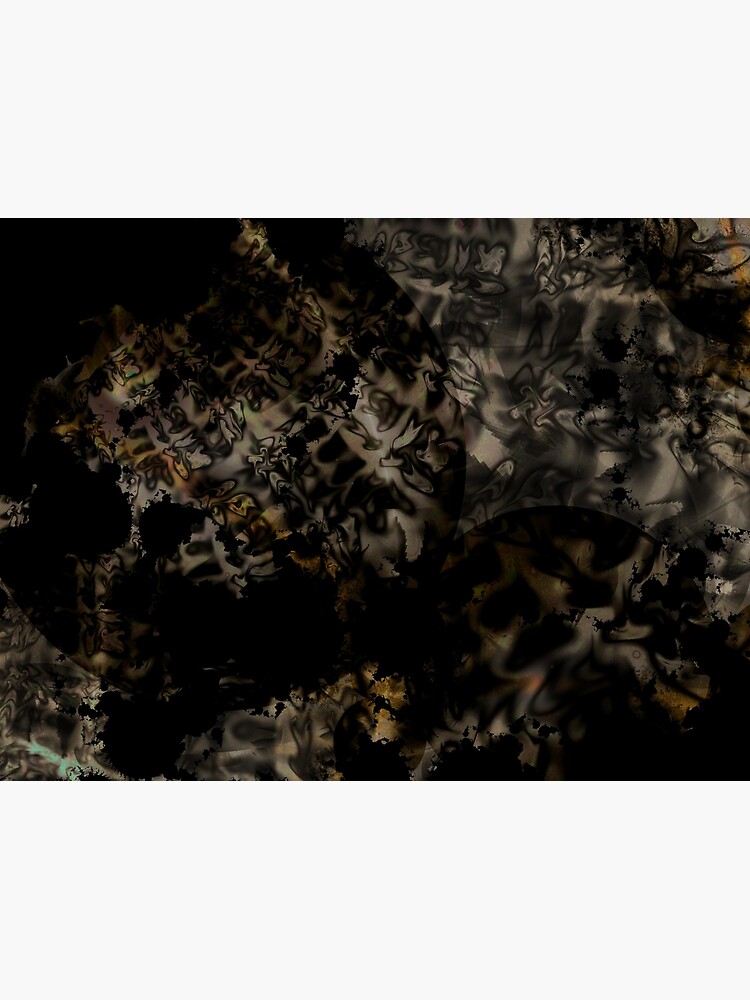 Dying Worlds by garretbohl