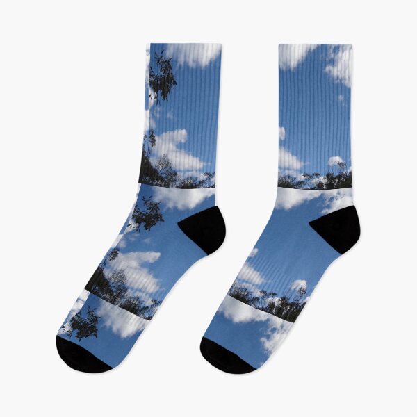 Item preview, skyscape designed and sold by KazM.