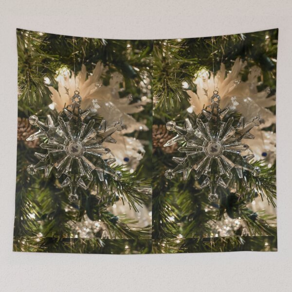 Item preview, Glistening Holidays designed and sold by mljdwhite.