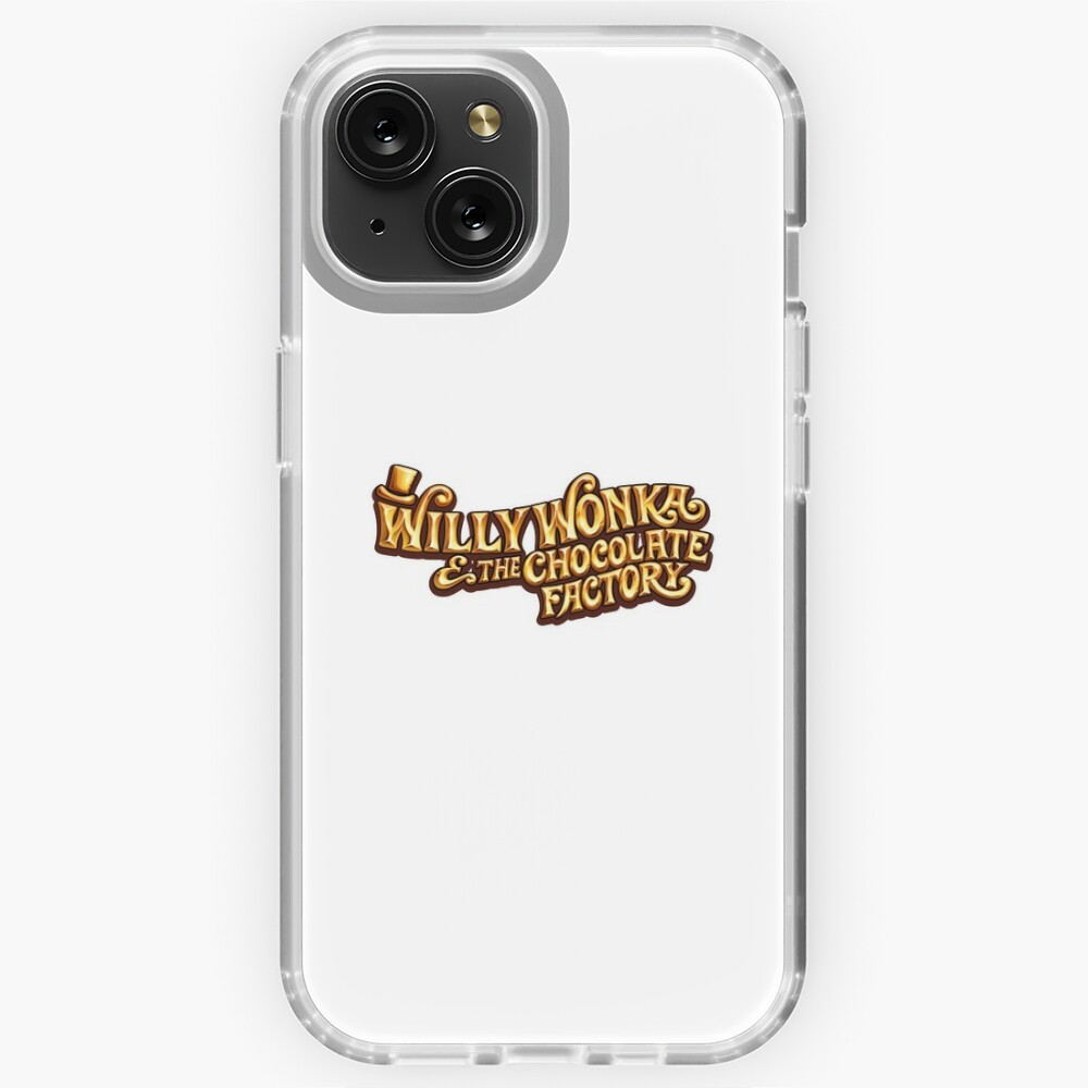 Head Case Designs Officially Licensed Willy Wonka and The Chocolate Factory  Oompa Loompa Graphics Hybrid Case Compatible with Apple iPhone 11