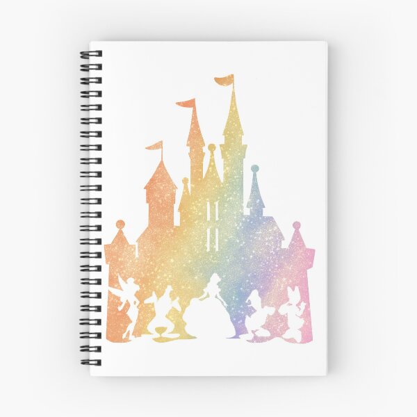 Item preview, Magical castle kingdom designed and sold by Aimiko.