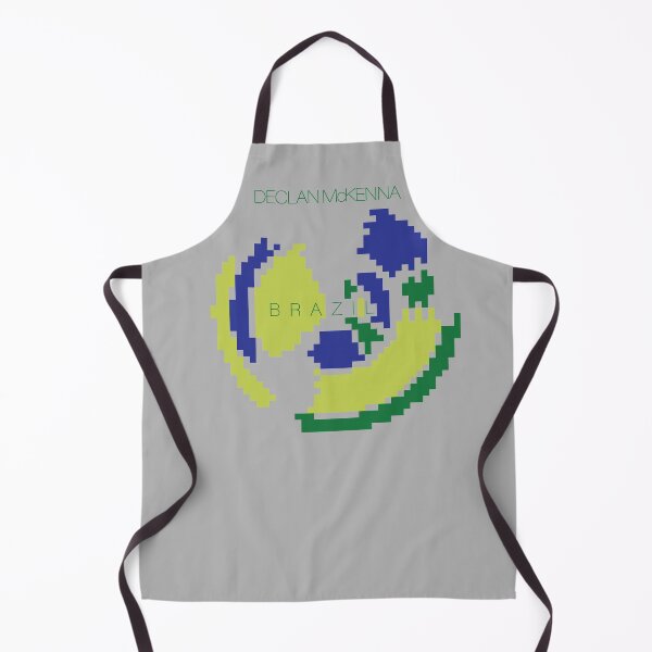 Item preview, Declan McKenna - Brazil designed and sold by carla-ann henry.