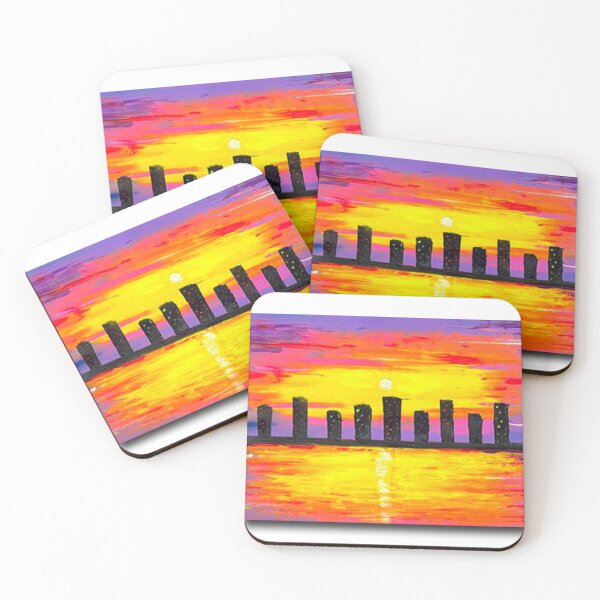 Item preview, Painting of city designed and sold by Midhuna.