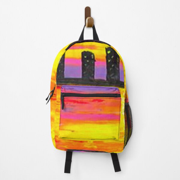 Item preview, Painting of city designed and sold by Midhuna.
