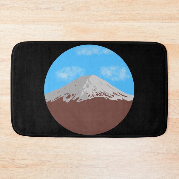 Item preview, Mount Fuji designed and sold by gruthepidgeon.
