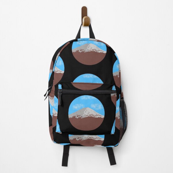 Item preview, Mount Fuji designed and sold by gruthepidgeon.