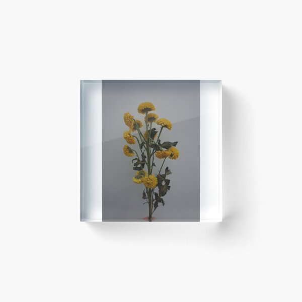 Artikelvorschau, Blumen entworfen und verkauft von textilestalk.