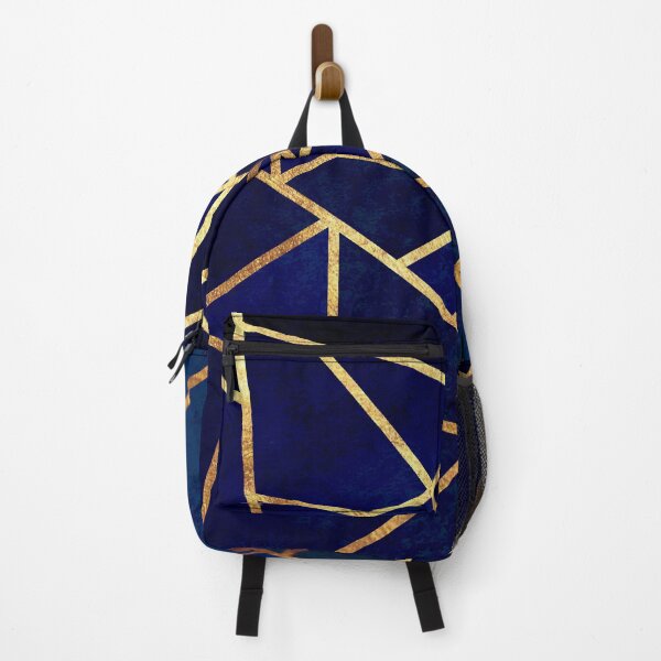 Item preview, Navy Gold Stone ver2 designed and sold by MA DESIGNS.