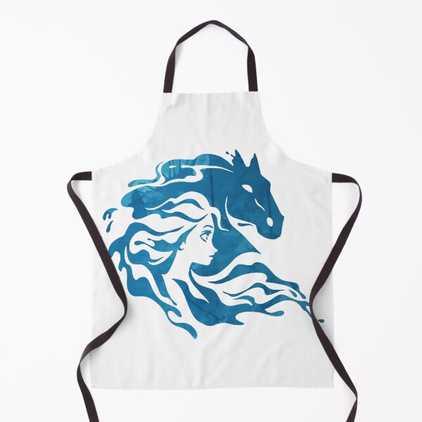 Item preview, Horse Inspired Silhouette designed and sold by ShadowsInspired.