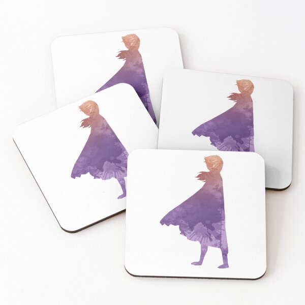 Artikelvorschau, Princess Inspired Silhouette entworfen und verkauft von ShadowsInspired.