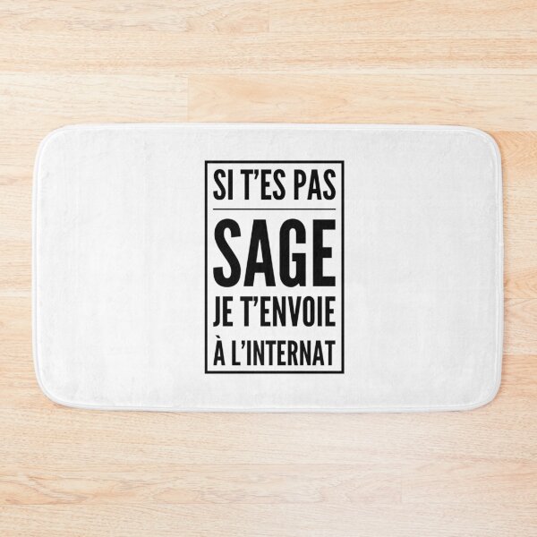 Item preview, Not wise boarding school education humor designed and sold by joozybart.