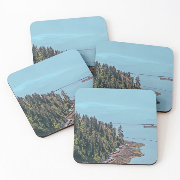 Item preview, SEAWALL-VANCOUVER designed and sold by Henry Huerta.