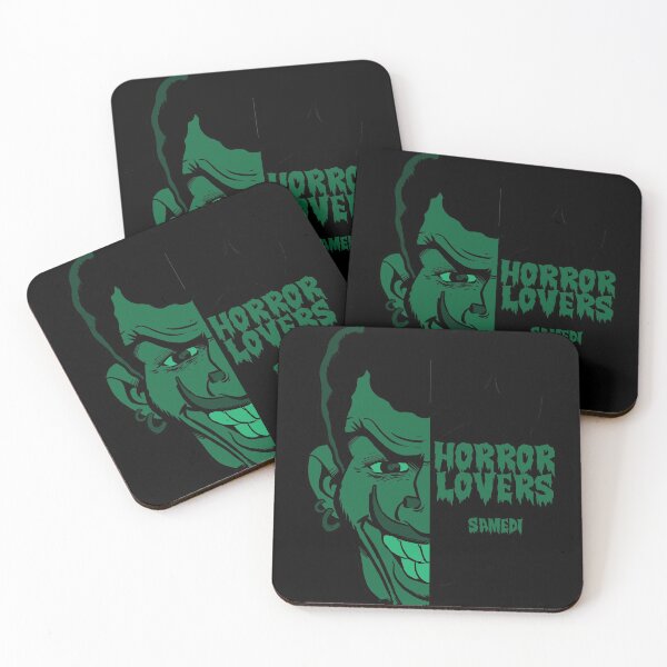 Item preview, Horror lovers - Samedi designed and sold by AlbertoPeral.